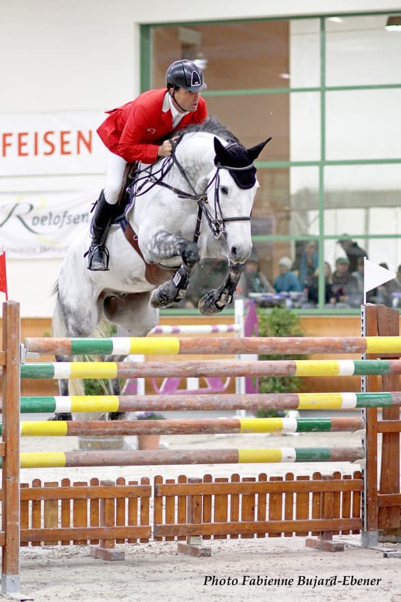 Narbonne Z in competition