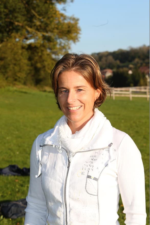Dehlia Oeuvray Smits